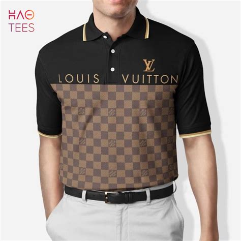 louis vuitton shirt heren|popular louis vuitton shirts.